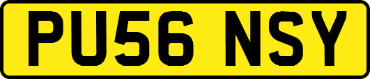 PU56NSY