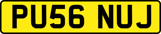 PU56NUJ