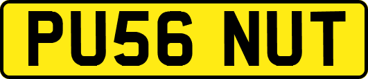 PU56NUT