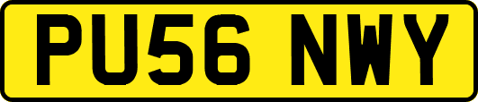 PU56NWY
