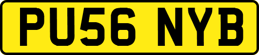 PU56NYB