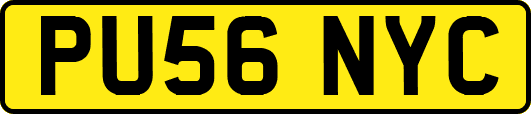 PU56NYC