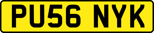 PU56NYK