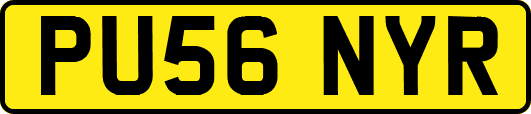 PU56NYR