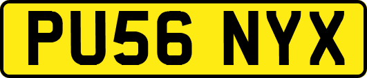 PU56NYX