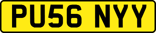 PU56NYY
