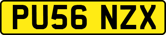 PU56NZX