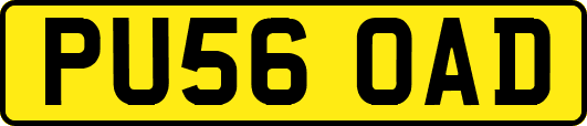 PU56OAD
