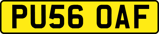 PU56OAF