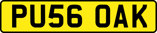 PU56OAK