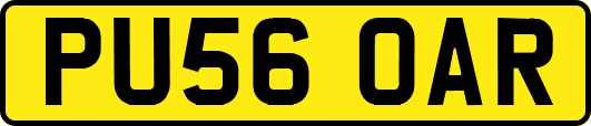PU56OAR