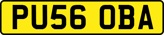 PU56OBA