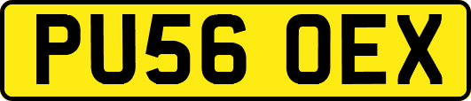 PU56OEX