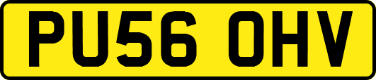 PU56OHV