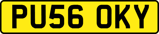PU56OKY