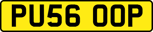 PU56OOP
