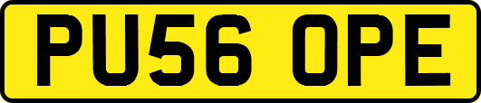 PU56OPE