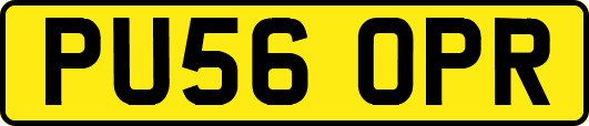 PU56OPR