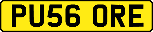 PU56ORE