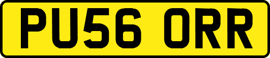 PU56ORR