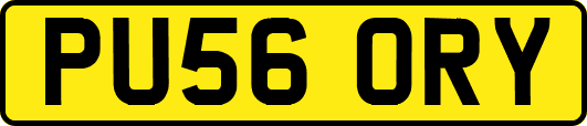 PU56ORY