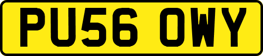 PU56OWY