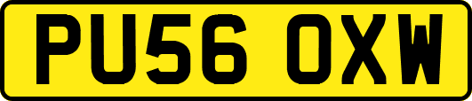 PU56OXW