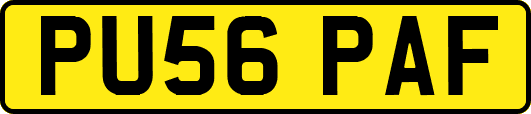 PU56PAF