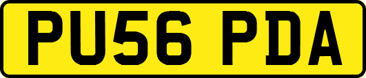 PU56PDA