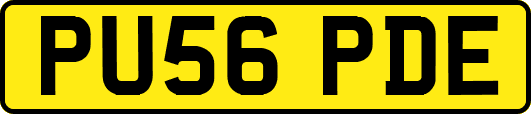 PU56PDE