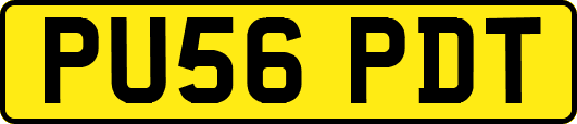 PU56PDT