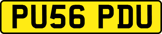 PU56PDU