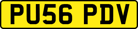 PU56PDV