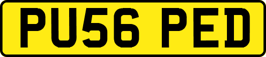 PU56PED
