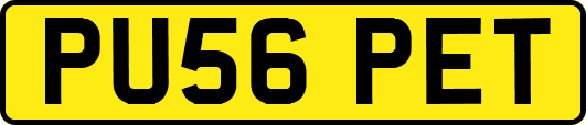 PU56PET