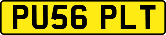PU56PLT