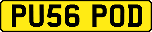 PU56POD