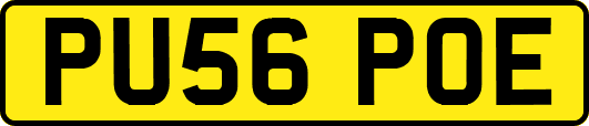 PU56POE