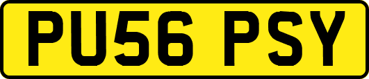 PU56PSY