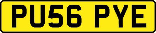 PU56PYE