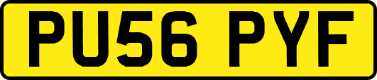 PU56PYF