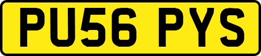 PU56PYS