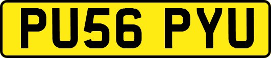 PU56PYU