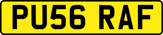 PU56RAF