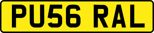 PU56RAL