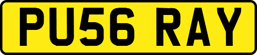 PU56RAY