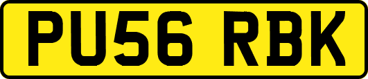 PU56RBK