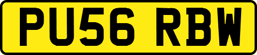 PU56RBW