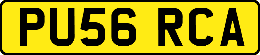 PU56RCA