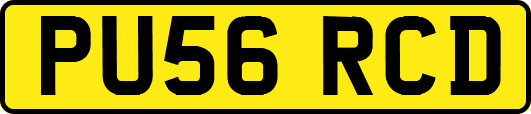 PU56RCD